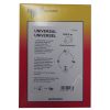UNI2M FL0825-K STOFZUIGERZAKKEN INHOUD: 4 2