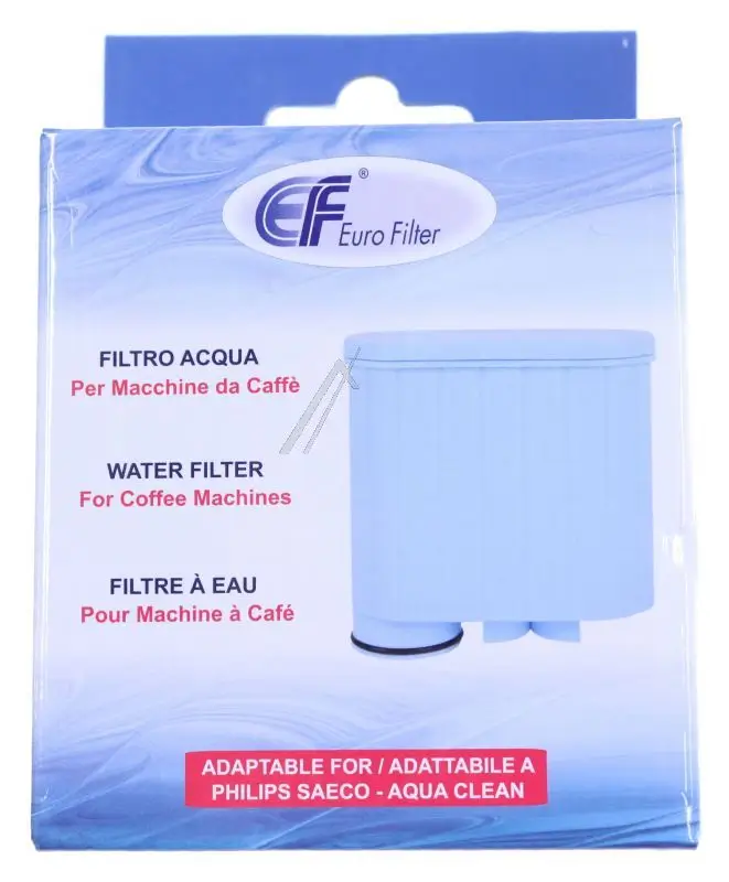 EUROFILTER WF046 WATERFILTER, ALTERNATIEF VOOR PHILIPS CA6903 AQUACLEAN Waterfilter cbc729d0bdf8f71b16f0825f564af1c5