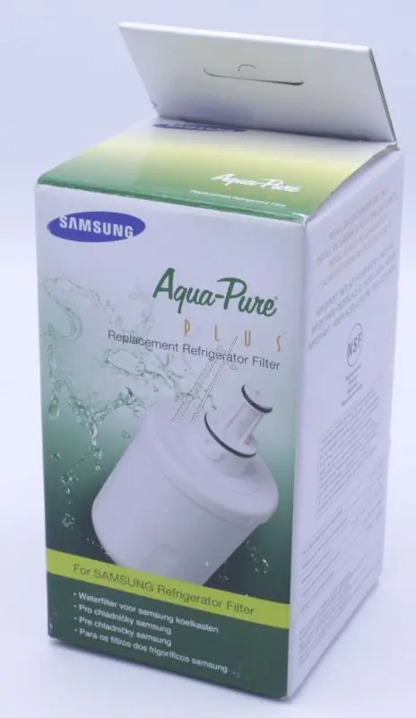 Samsung HAFIN1_ EXP WATERFILTER A-TOP INTERN OUDE VERGRENDELING Waterfilters bcc00c455021737e374029c94a8e7bb0