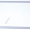 C00648532 488000648532 R GLASS SHELF(W.WHITE FRAME)1400ANK(S.W)
