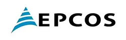 logo merk epcos