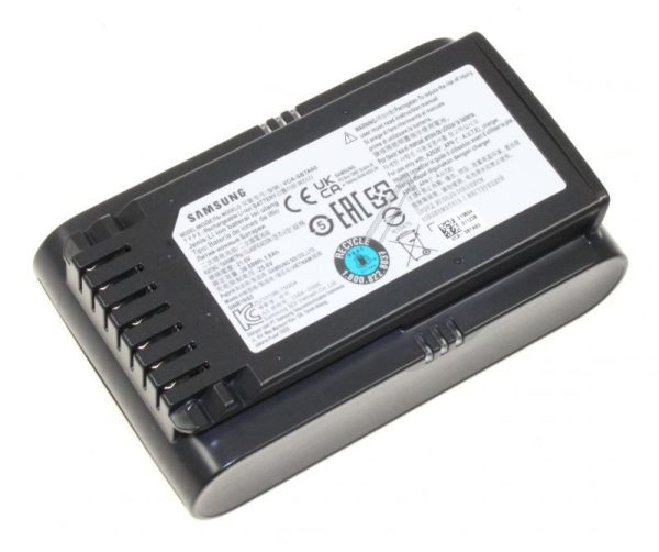 VCA-SBTA60/ VT DJ96-00227E ACCU LI IB, LI-ION,21,6V,1800MAH,