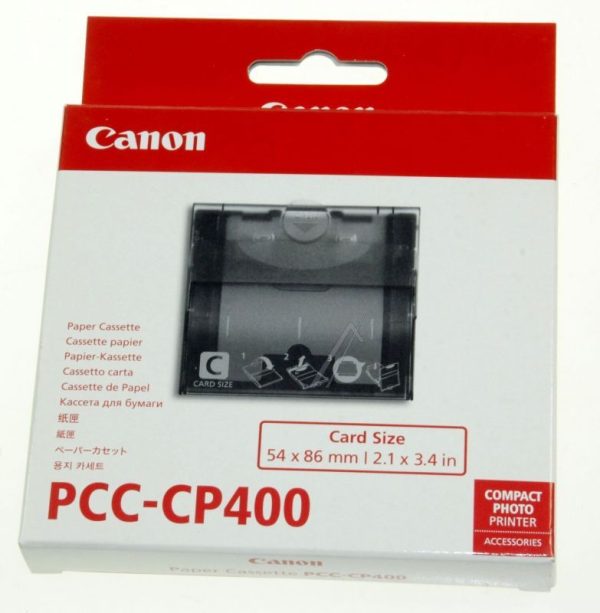 PCC-CP400 6202B001 geschikt voor CANON PAPIERCASSETTE