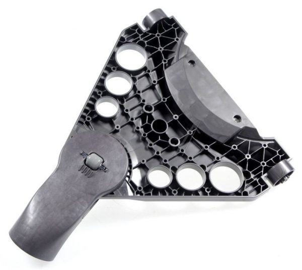 965521-01 BODEMPLAAT BEHUIZING DC33C