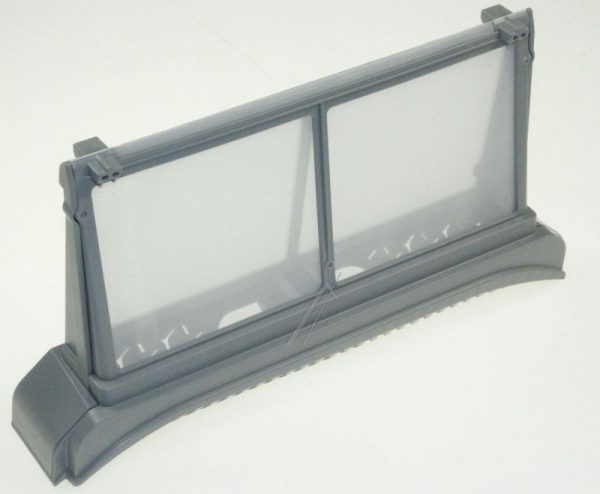 DC61-03902A PLUIZENFILTER, DV-8000H, PP, -, DONKER GRIJS