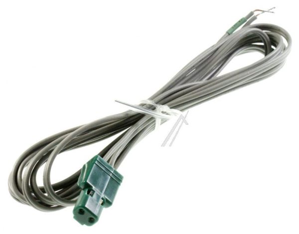 184640141 CABLE(WITH CONNECTOR)(SPEAK