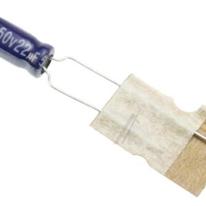 22UF-50V 30024336 CAP EL 22UF 50V 105
