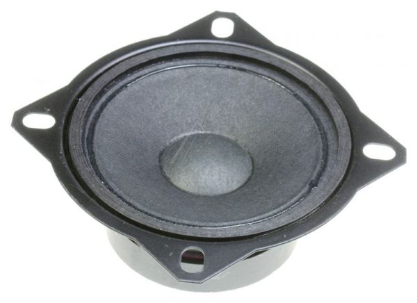 TW70 9002 HIFI CONUS-TWEETER 40/ 60W 70MM,  8 OHM