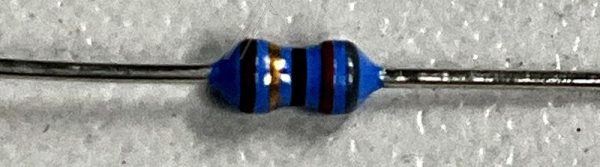 82R-0,4W METAALFILMWEERST. 0204