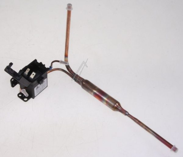 2425688013 ELECTRISCH VENTIEL, COMPLEET, DR