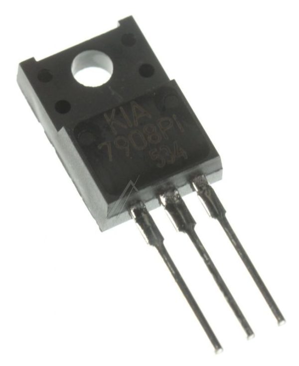 7908PI 00D2631251006 IC KIA7908PI 8V TO-220FP