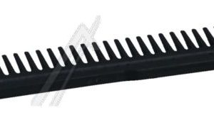 CS-00124541 OPZETKAM,  ZWART
