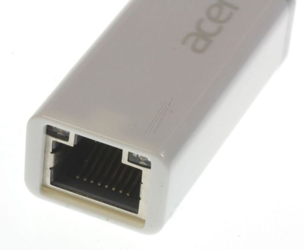 NC.23811.00A geschikt voor ACER CABLE USB-ETHERNET WHITE