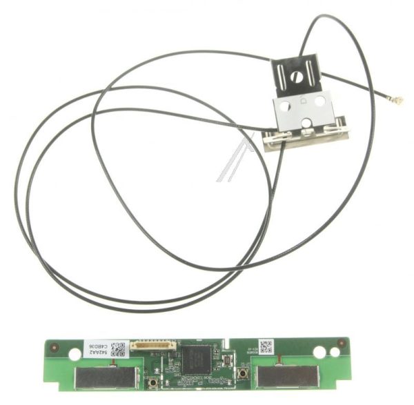 317GWFBT507ALP 996595006122 WIFI/ BT USB IEEE 802.11 A/ B/ G/ N WUS-ND1