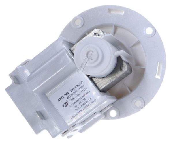 BPX2-190L 140001900012 AFVOERPOMP MET THERMISCHE BEVEILIGING