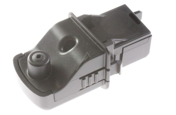 CP0159/ 01 421941306191 HEET WATER UITLOOPDEEL SMR/ T ASSY. ZWART