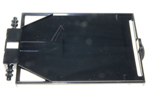 5332266700 INSERTO POGGIATAZZE NERO(ABS)
