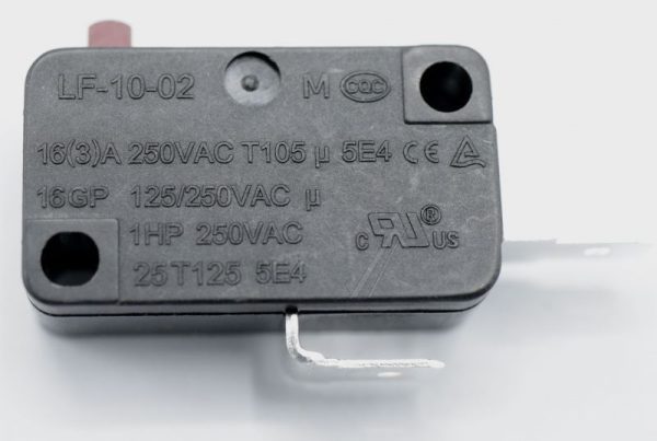 10019859 MICROSCHAKELAAR
