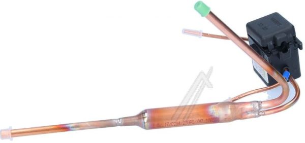 2425688013 ELECTRISCH VENTIEL, COMPLEET, DR