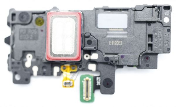 GH97-26022A MEA REAR-TOP_OPEN