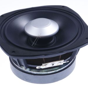 4DX2 LOWER MIDRANGE 5,25" MYTHOS STL