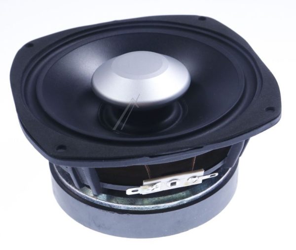 4DX2 LOWER MIDRANGE 5,25" MYTHOS STL