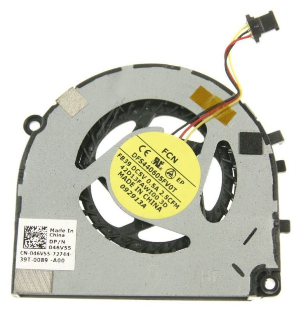 46V55 FAN ASSY