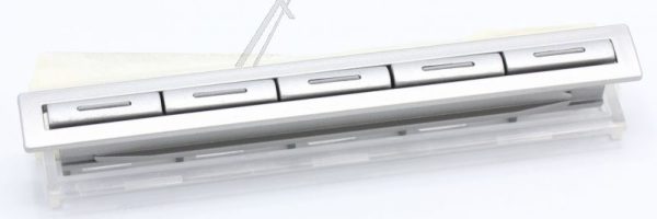 4055181954 SET, TOETSENBORD, KADER