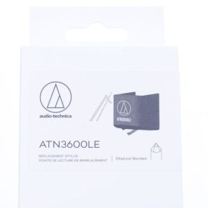 ATN3600LE ORIGINELE PICK-UP NAALD - ELLIPTISCHE DIAMANT
