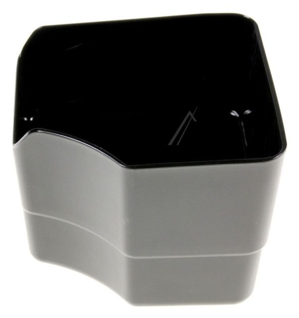 73586 PULPCONTAINER 507 ZWART