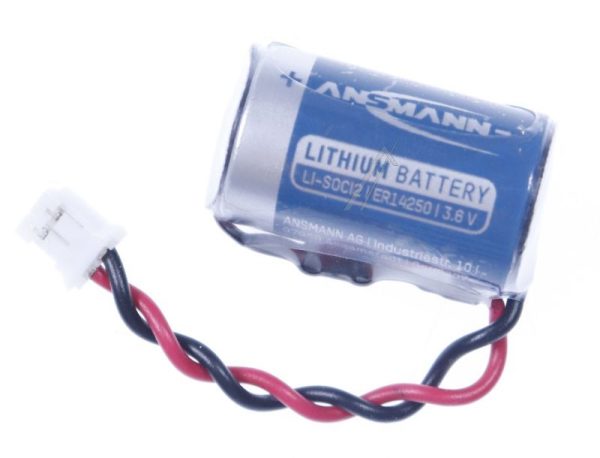 ER14250 1522-0061 LITHIUM BATTERIE MIT PH-CONNECTOR