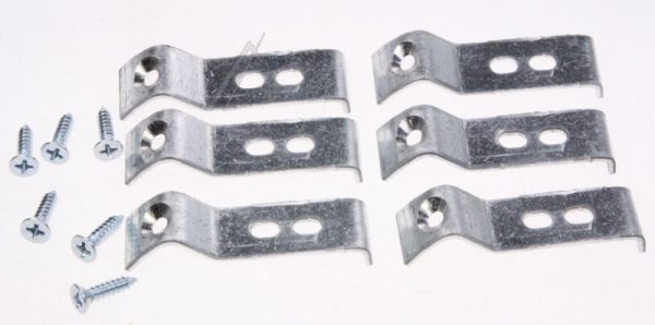 110261011 C00959580 ASSEMBLY FIXING SHEET