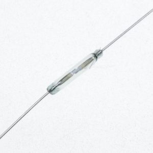 KSK-1A66-2030 REED-KONTAKT,  1 POLIG,  I=0,5A,  Ø=2,2MM,  L=14MM