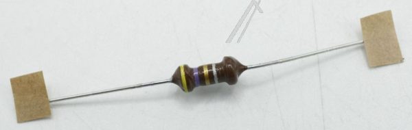 4,7UH-0,16OHM B82144A2472K HOCHFREQUENZ-INDUKTIVITÄT,  AXIAL,  HF-DROSSEL