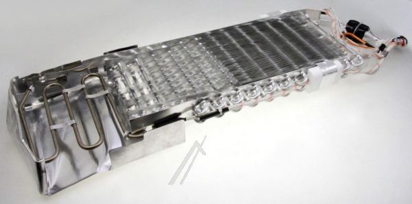 HK1625951 FLÜGEL-SLICE-VERDAMPFERKOMPONENTEN