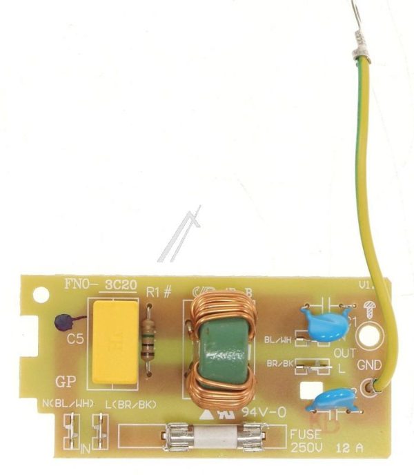 4055476081 ANTI-INTERFERENCE FILTER