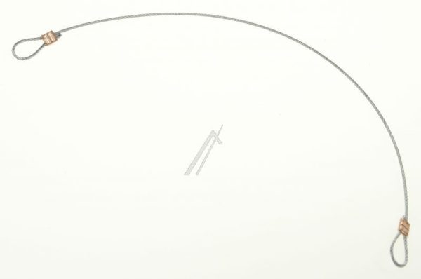 DD81-01130A WIRE-SPRING DOOR:DMM, -, MIDEA9347,3048,-,
