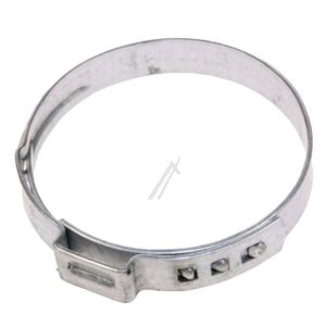 C00264650 482000022037 HOSE CLAMP D=38,1 PIPE SYNCR.MOT/ WASH AR