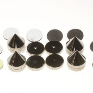 SPS-20/ SC 0127320 LAUTPSRECHERFÜSSE (4ER-SET)