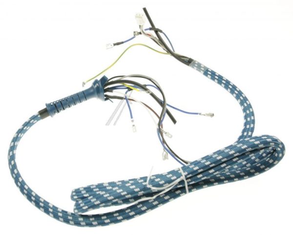 423902279791 SVC TRIMMED HOSE CORD MTD ASSY