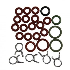 O-RINGEN SET VOOR DELONGHI ECAM/ ETAM