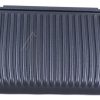 TS-01043990 PLATE/ LOWER.ELITE XI