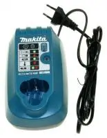 MAKITA DC10WA 9WZBGA02 geschikt voor MAKITA LADER