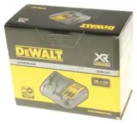 acculader DEWALT N385683 LAADAPPARAAT QW