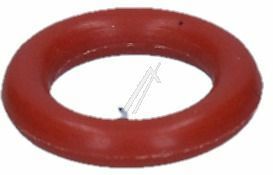 6618339 O-RING 005,70X1,90 SILICONEN / 2-K