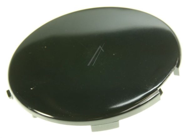 42104748 PUMP COVER-BLCK