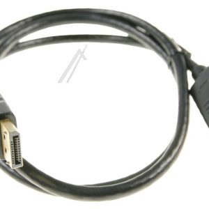 DISPLAYPOORT STEKER > DISPLAYPOORT STEKER VER. 1.4 4K 1M