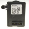 RR0374 492057 MOTOR POMP