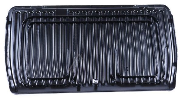 TS-01043990 PLATE/ LOWER.ELITE XI
