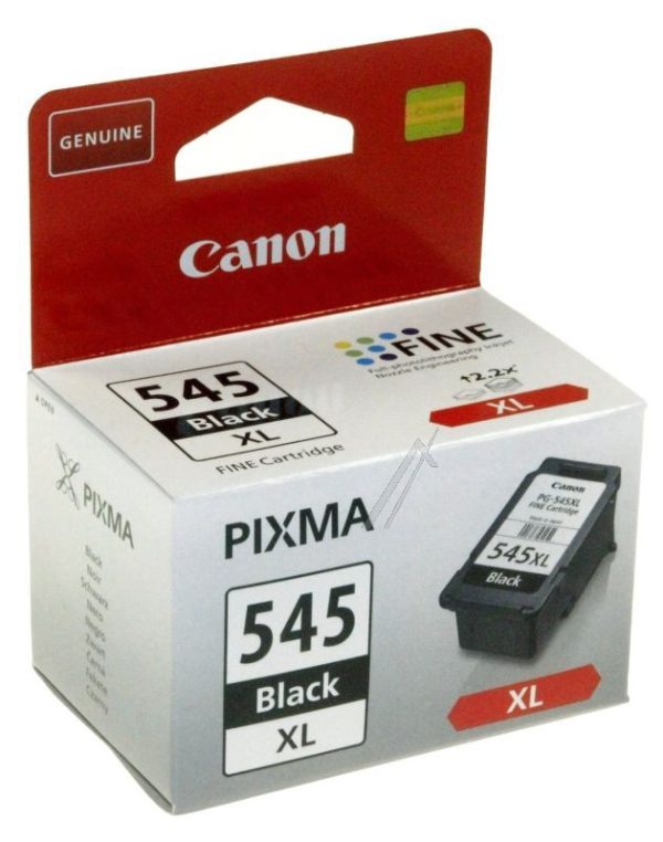 PG-545XL 8286B001 INKTPATROON ZWART,  15ML.